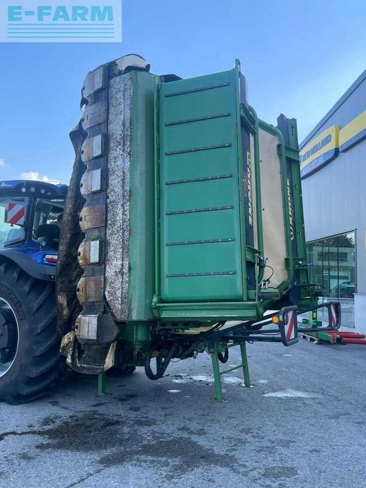 Krone krone easy cut b1000 - Segadora: foto 2 Krone krone easy cut b1000 - Segadora: foto 2