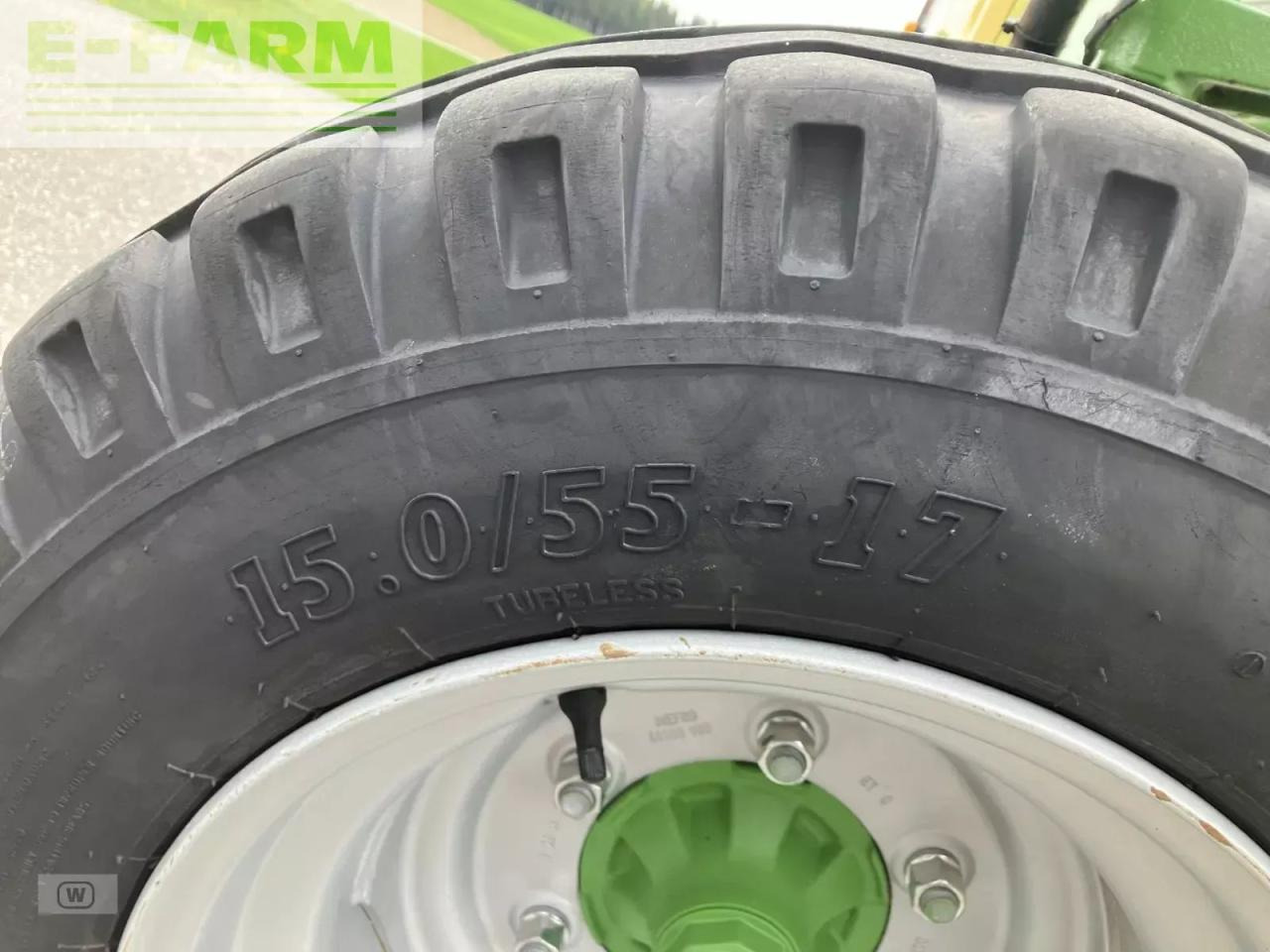 Henificadora Krone swadro ts 680: foto 15
