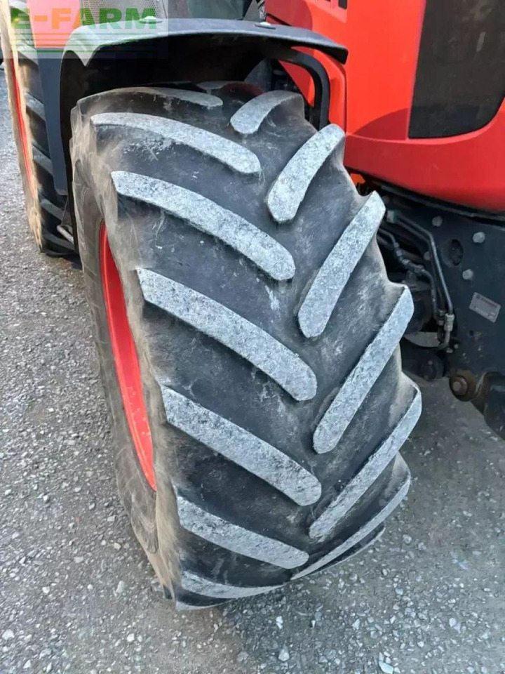 Kubota m7171 kvt premium - Tractor: foto 5 Kubota m7171 kvt premium - Tractor: foto 5