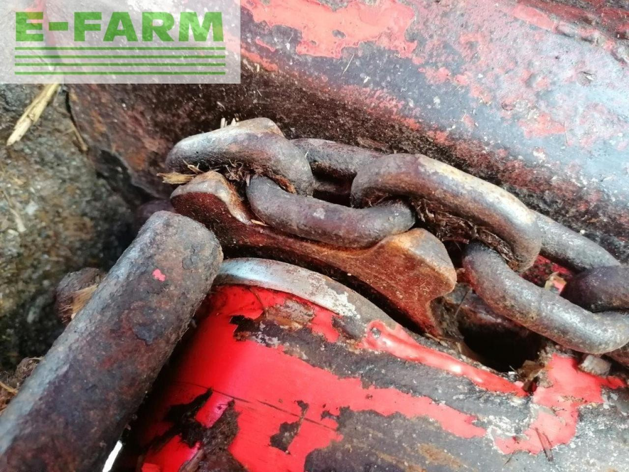 Kuhn athenor7560 - Equipo para silos: foto 4 Kuhn athenor7560 - Equipo para silos: foto 4