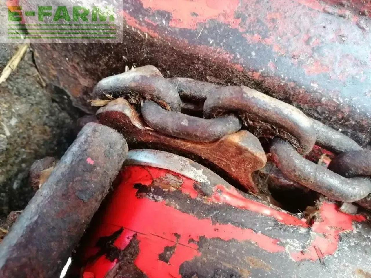 Kuhn athenor7560 - Equipo para silos: foto 3 Kuhn athenor7560 - Equipo para silos: foto 3