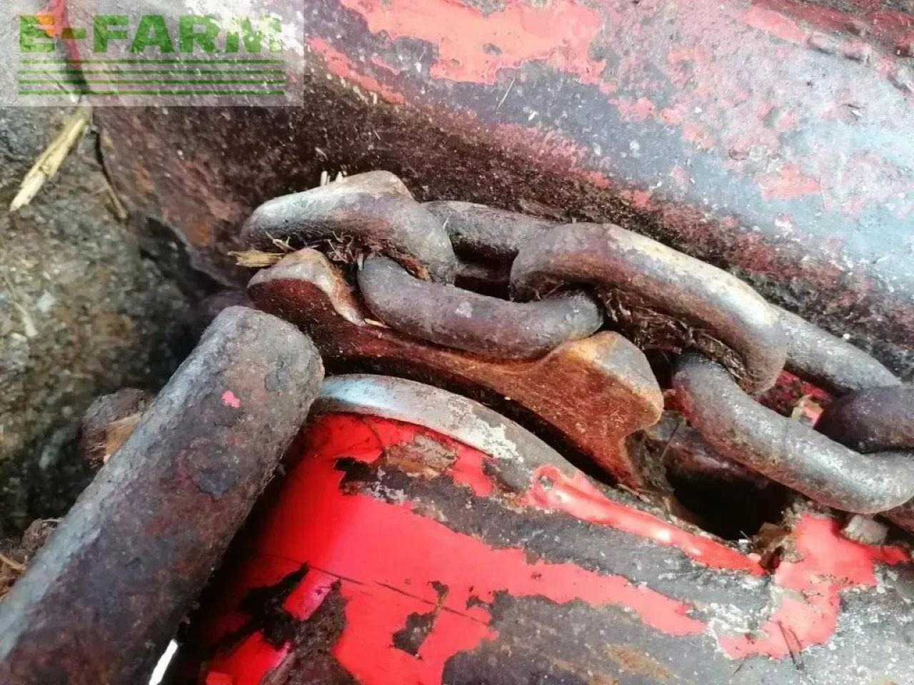 Kuhn athenor7560 - Equipo para silos: foto 4 Kuhn athenor7560 - Equipo para silos: foto 4