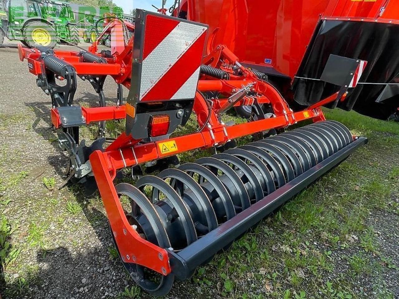 Kuhn cultimer 300 ns - Cultivador: foto 3 Kuhn cultimer 300 ns - Cultivador: foto 3