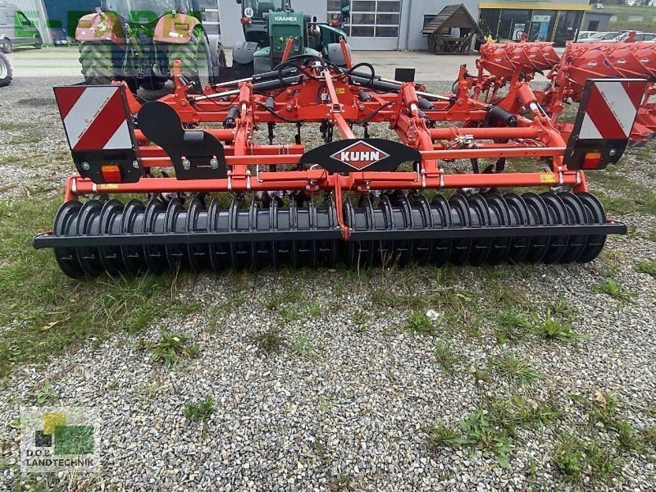 Kuhn cultimer l 400 r ns - Cultivador: foto 4 Kuhn cultimer l 400 r ns - Cultivador: foto 4