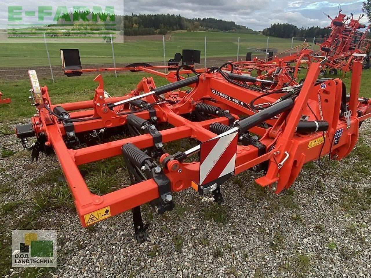 Kuhn cultimer l 400 r ns - Cultivador: foto 1 Kuhn cultimer l 400 r ns - Cultivador: foto 1