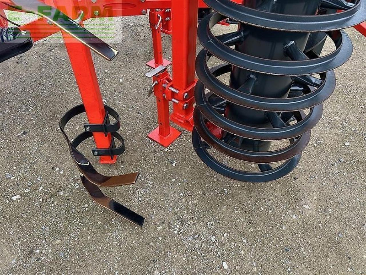 Kuhn cultimer l 500 r - Cultivador: foto 3 Kuhn cultimer l 500 r - Cultivador: foto 3
