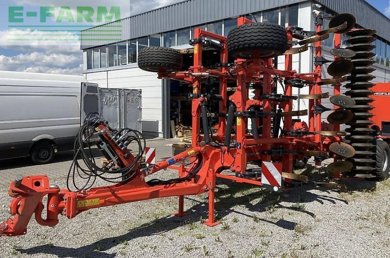 Kuhn cultimer l 6000 - Cultivador: foto 1 Kuhn cultimer l 6000 - Cultivador: foto 1
