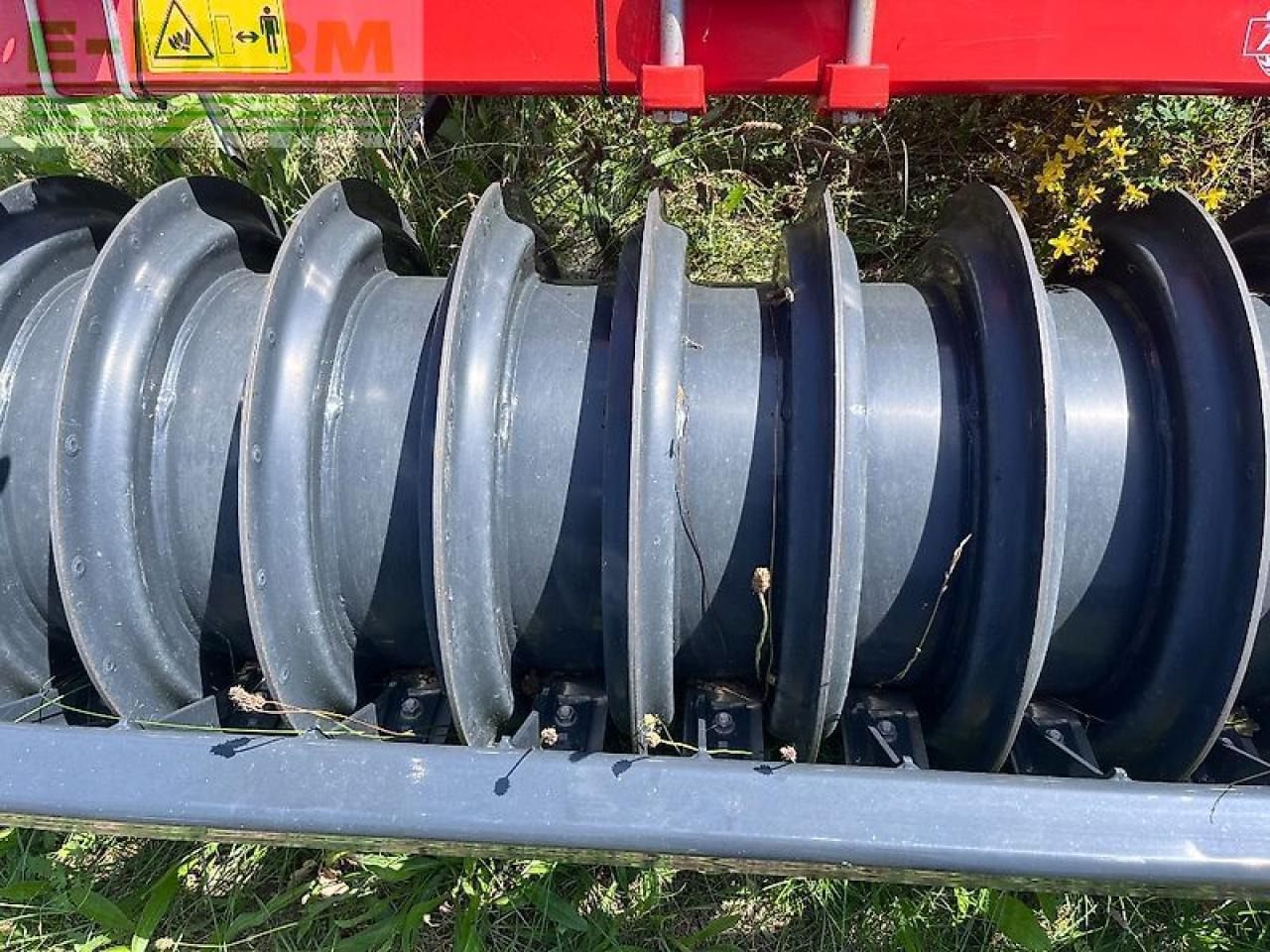 Kuhn cultimer l300 ns - Cultivador: foto 4 Kuhn cultimer l300 ns - Cultivador: foto 4