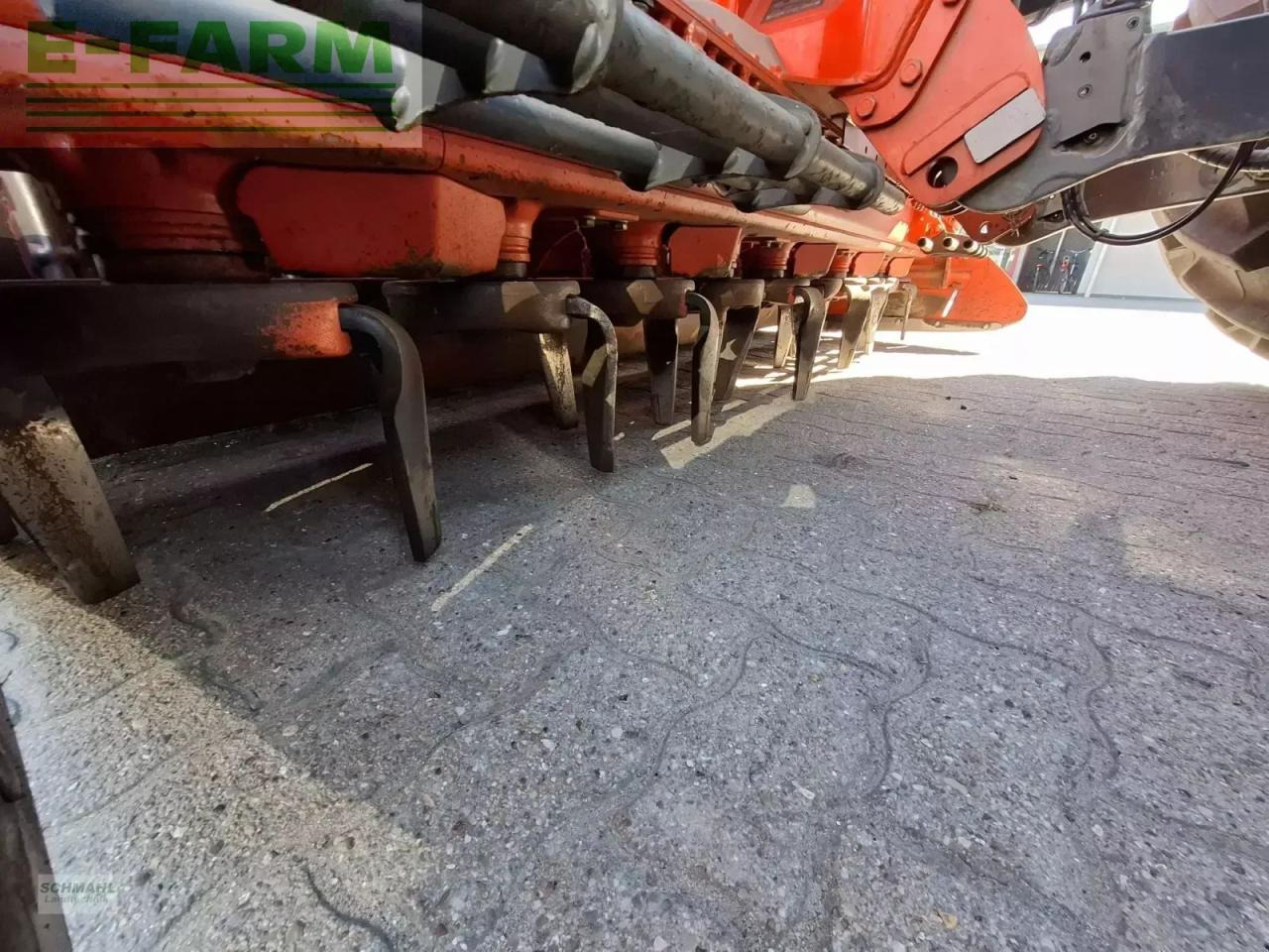 Kuhn drillkombination venta 3030 + kreiselegge hr 3030 - Combinado de siembra: foto 3 Kuhn drillkombination venta 3030 + kreiselegge hr 3030 - Combinado de siembra: foto 3