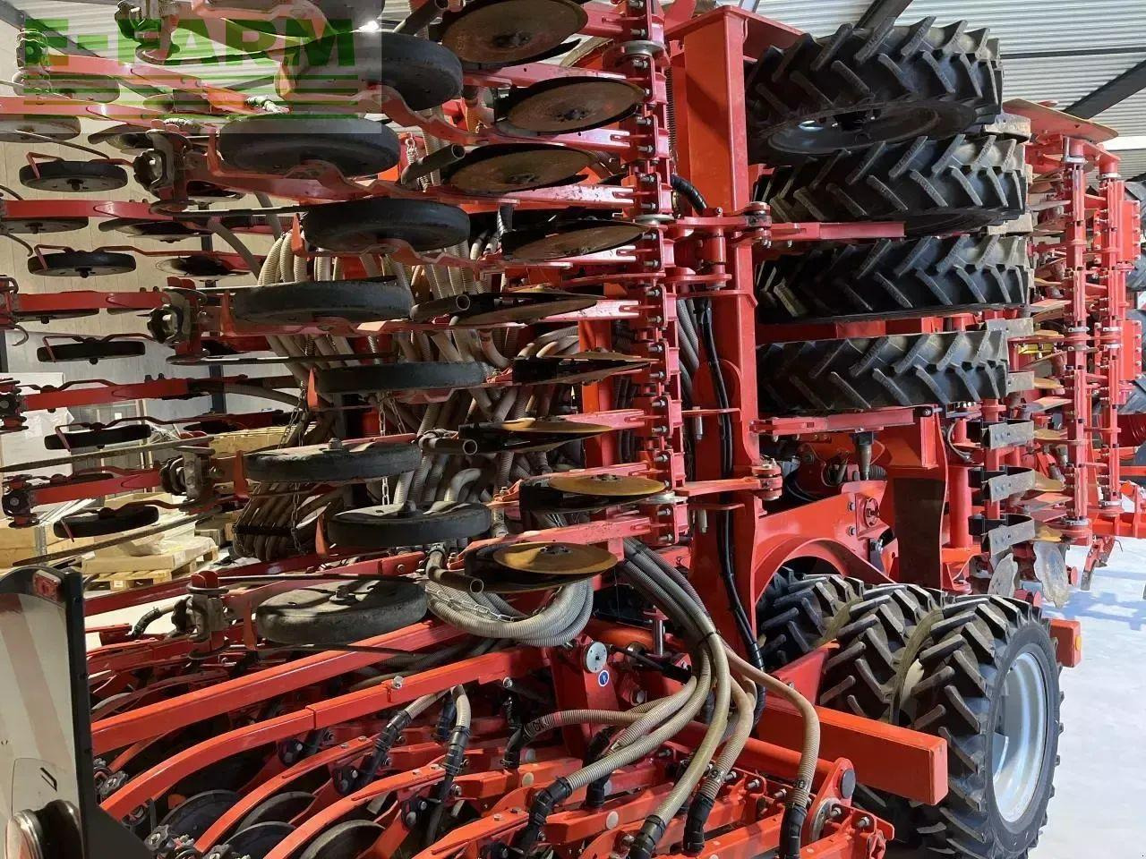 Kuhn espro 6000 rc mix - Combinado de siembra: foto 4 Kuhn espro 6000 rc mix - Combinado de siembra: foto 4