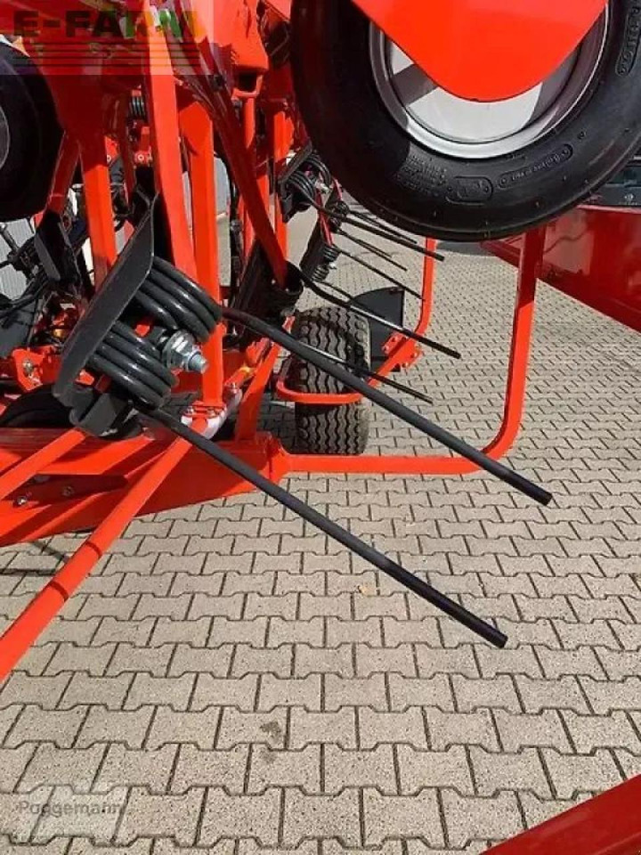 Kuhn gf 13003 t - Henificadora: foto 2 Kuhn gf 13003 t - Henificadora: foto 2