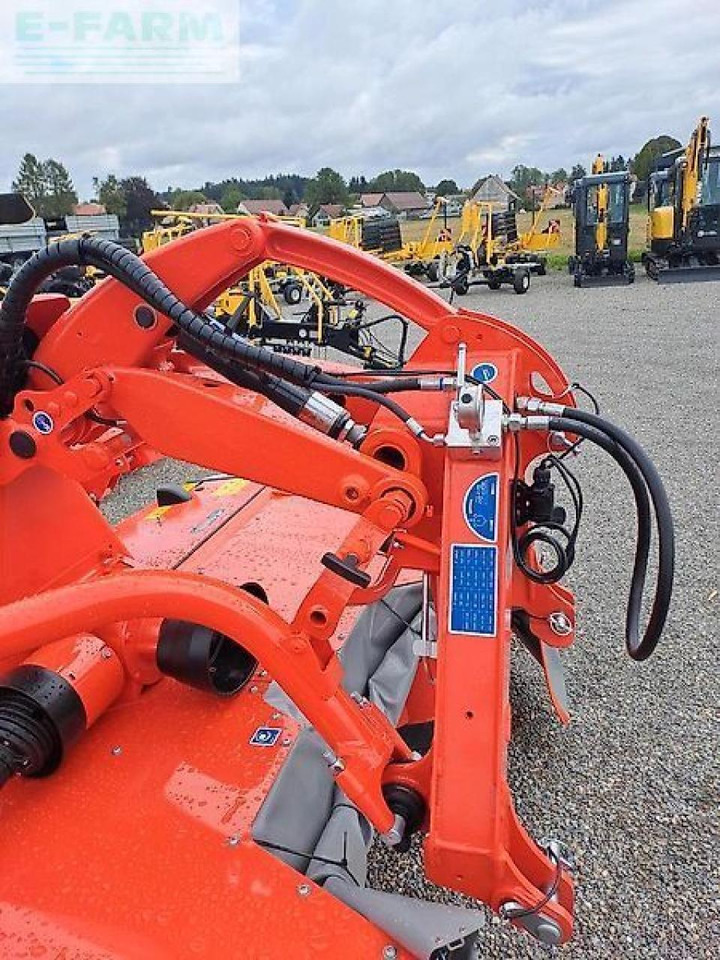 Kuhn gmd 3125 f-ff scheibenmähwerk *sofort verfügbar* angebot - Segadora: foto 5 Kuhn gmd 3125 f-ff scheibenmähwerk *sofort verfügbar* angebot - Segadora: foto 5