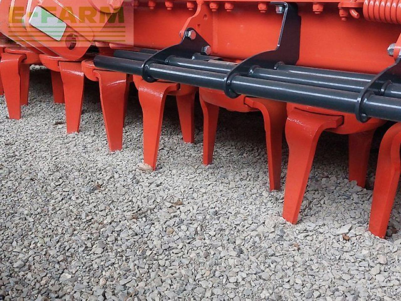 Kuhn hr 3020 - Equipo para trabajo del suelo: foto 5 Kuhn hr 3020 - Equipo para trabajo del suelo: foto 5