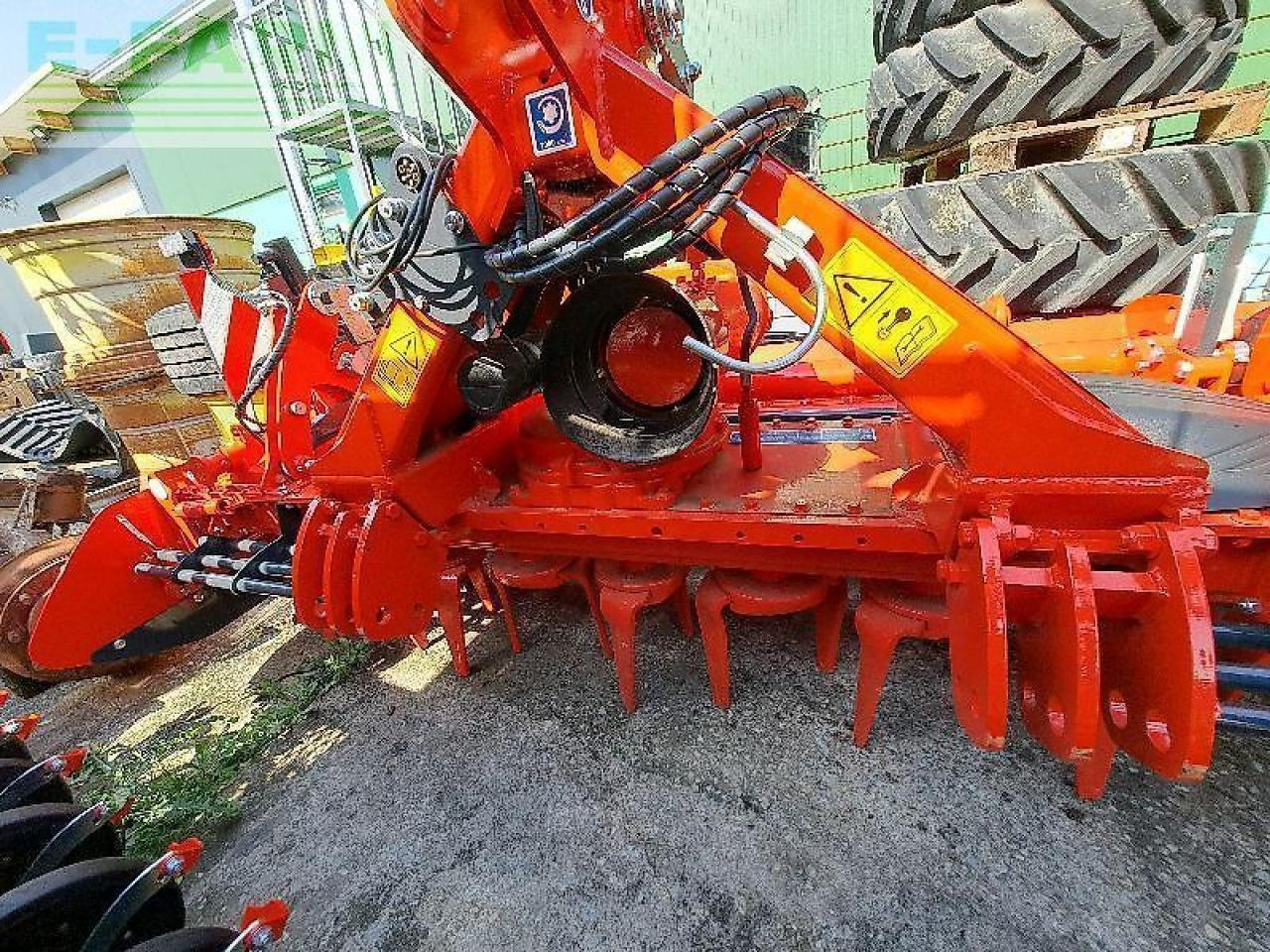 Kuhn hr3030 - Equipo para trabajo del suelo: foto 3 Kuhn hr3030 - Equipo para trabajo del suelo: foto 3