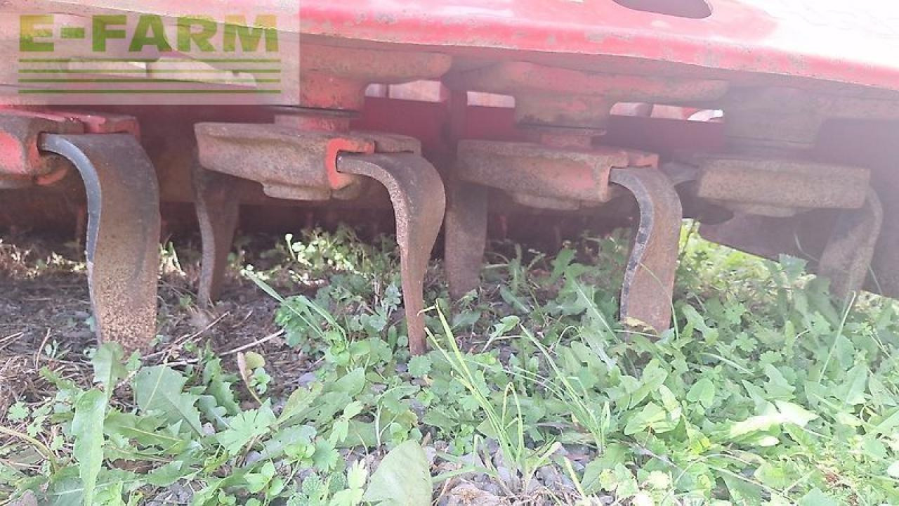 Kuhn hrb303d + combiliner venta ec300 - Sembradora: foto 5 Kuhn hrb303d + combiliner venta ec300 - Sembradora: foto 5