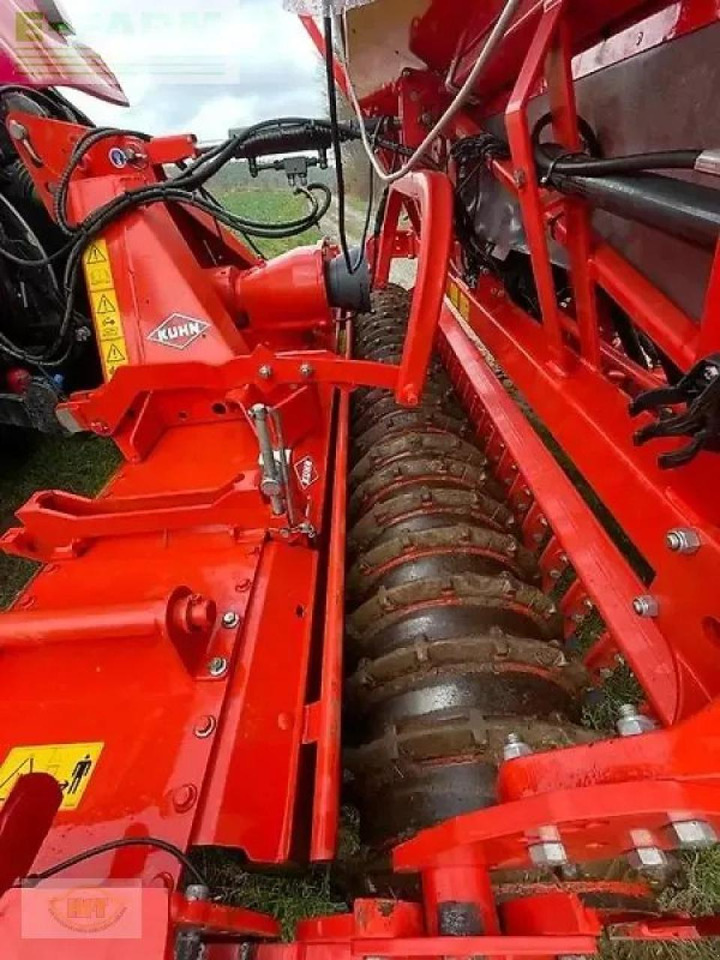 Kuhn integra 3003 sd - Combinado de siembra: foto 2 Kuhn integra 3003 sd - Combinado de siembra: foto 2