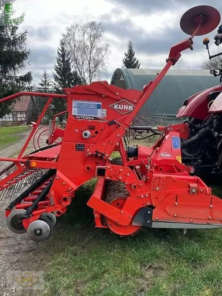 Kuhn integra 3003 sd - Combinado de siembra: foto 5 Kuhn integra 3003 sd - Combinado de siembra: foto 5
