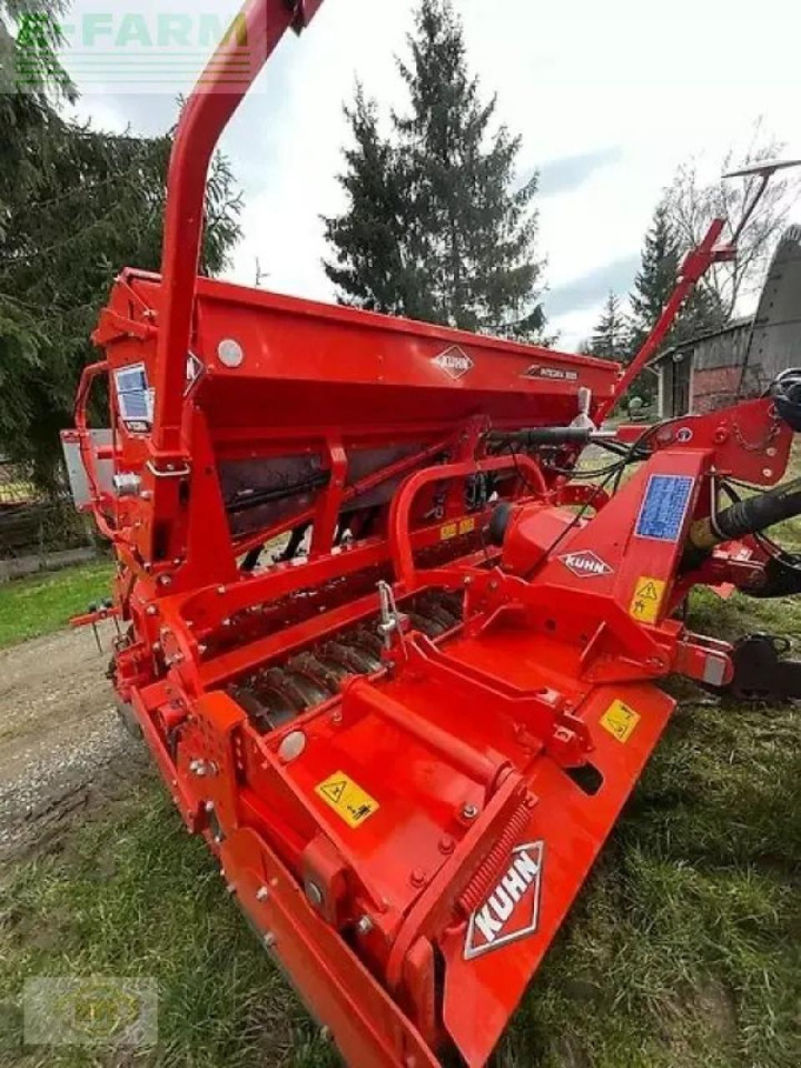 Kuhn integra 3003 sd - Combinado de siembra: foto 4 Kuhn integra 3003 sd - Combinado de siembra: foto 4