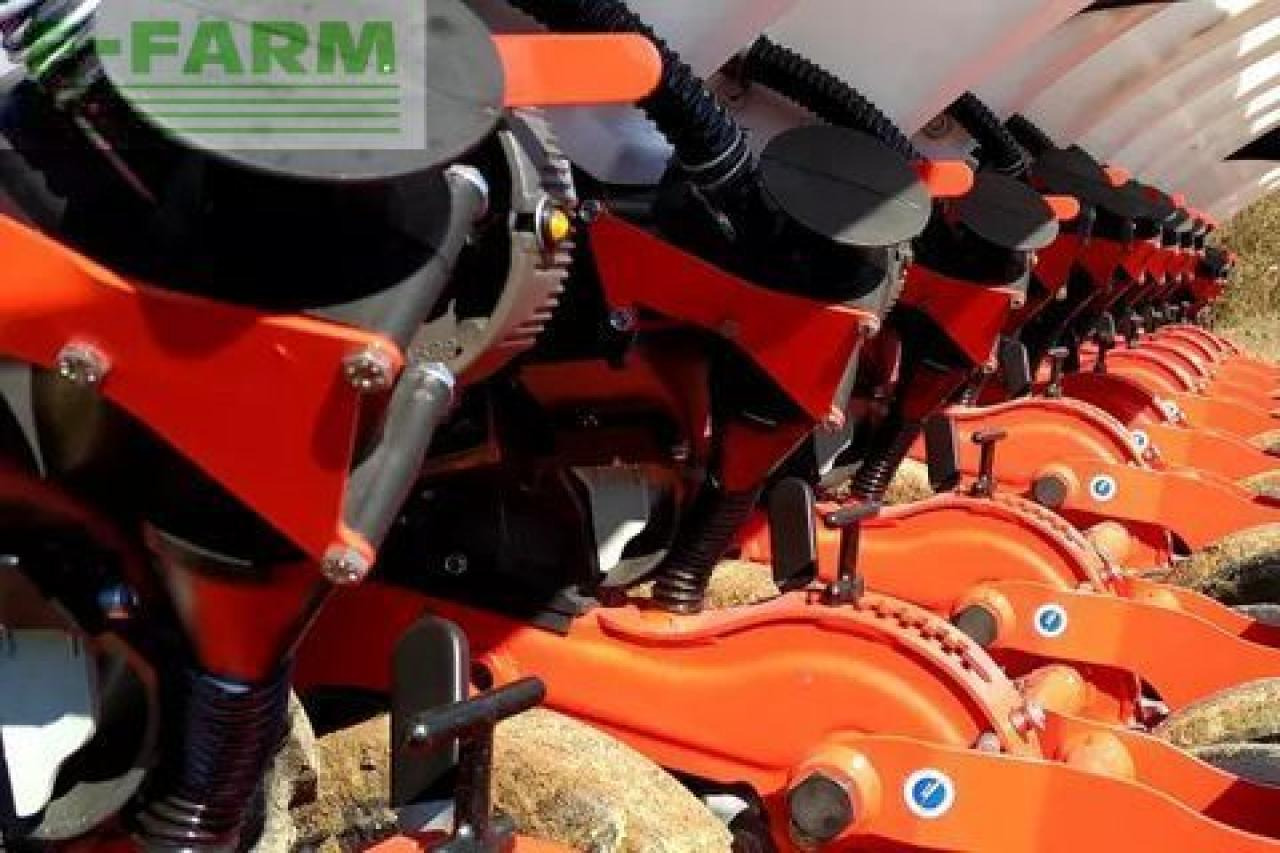 Kuhn kosma 5 reihig - Sembradora de precisión: foto 4 Kuhn kosma 5 reihig - Sembradora de precisión: foto 4