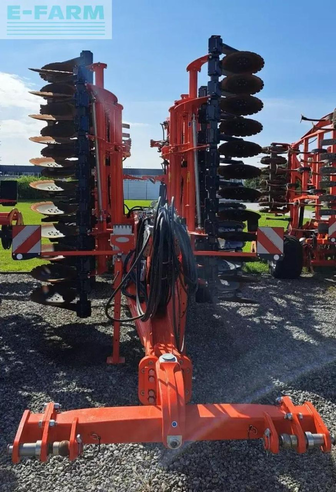 Kuhn performer 6000 - Cultivador: foto 2 Kuhn performer 6000 - Cultivador: foto 2