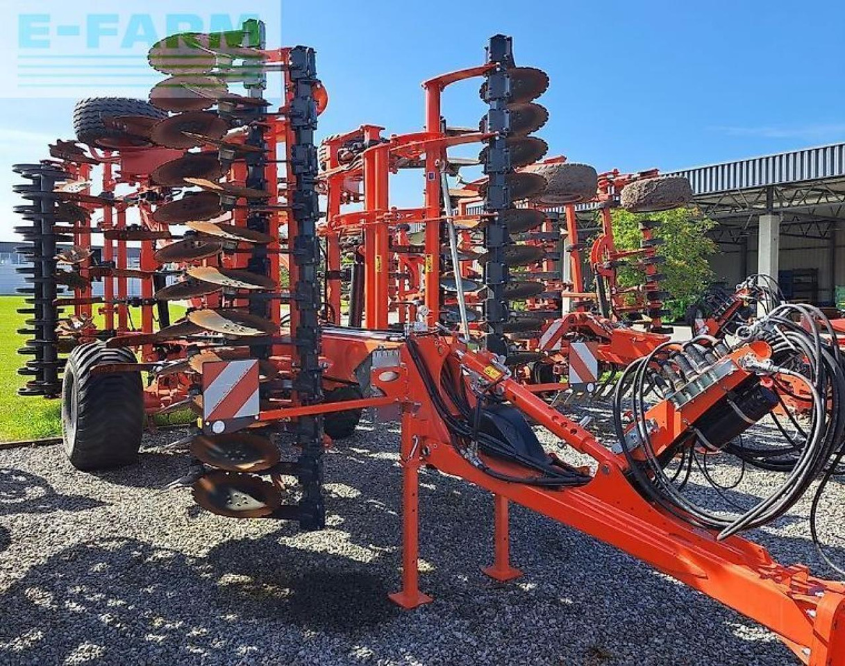 Kuhn performer 6000 - Combinado de siembra: foto 3 Kuhn performer 6000 - Combinado de siembra: foto 3
