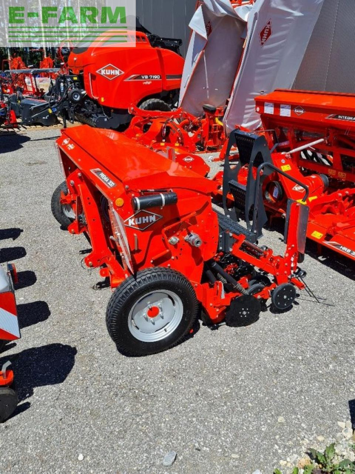 Kuhn premia 300 - Sembradora: foto 2 Kuhn premia 300 - Sembradora: foto 2
