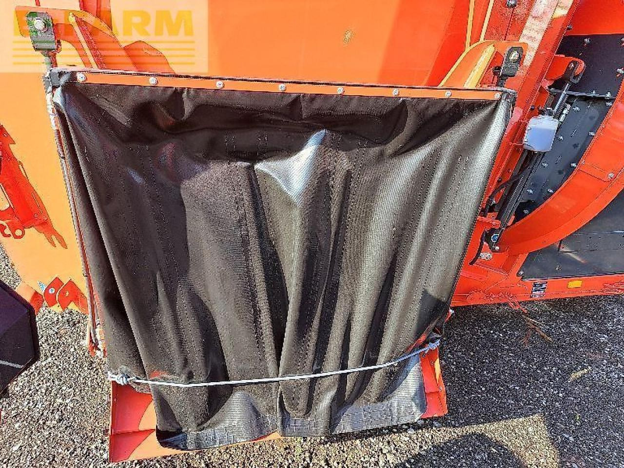 Kuhn profileplus14.1dlgebläse - Maquinaria ganadera: foto 5 Kuhn profileplus14.1dlgebläse - Maquinaria ganadera: foto 5