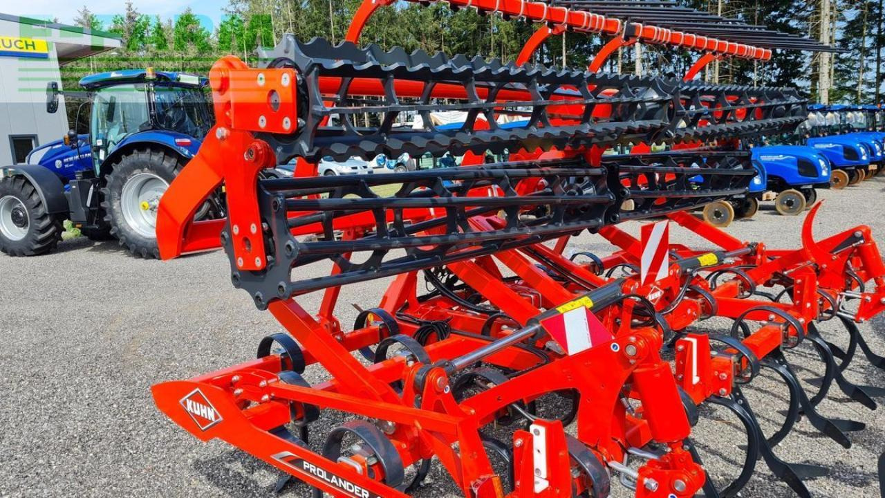 Kuhn prolander 400r - Cultivador: foto 4 Kuhn prolander 400r - Cultivador: foto 4
