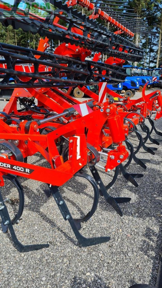Kuhn prolander 400r - Cultivador: foto 5 Kuhn prolander 400r - Cultivador: foto 5