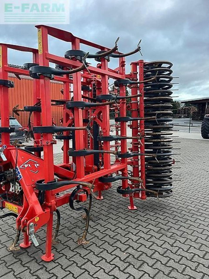 Kuhn prolander 500 r - Cultivador: foto 2 Kuhn prolander 500 r - Cultivador: foto 2