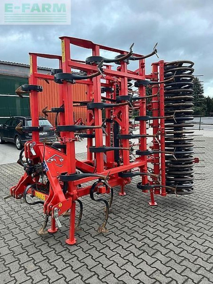 Kuhn prolander 500 r - Cultivador: foto 4 Kuhn prolander 500 r - Cultivador: foto 4