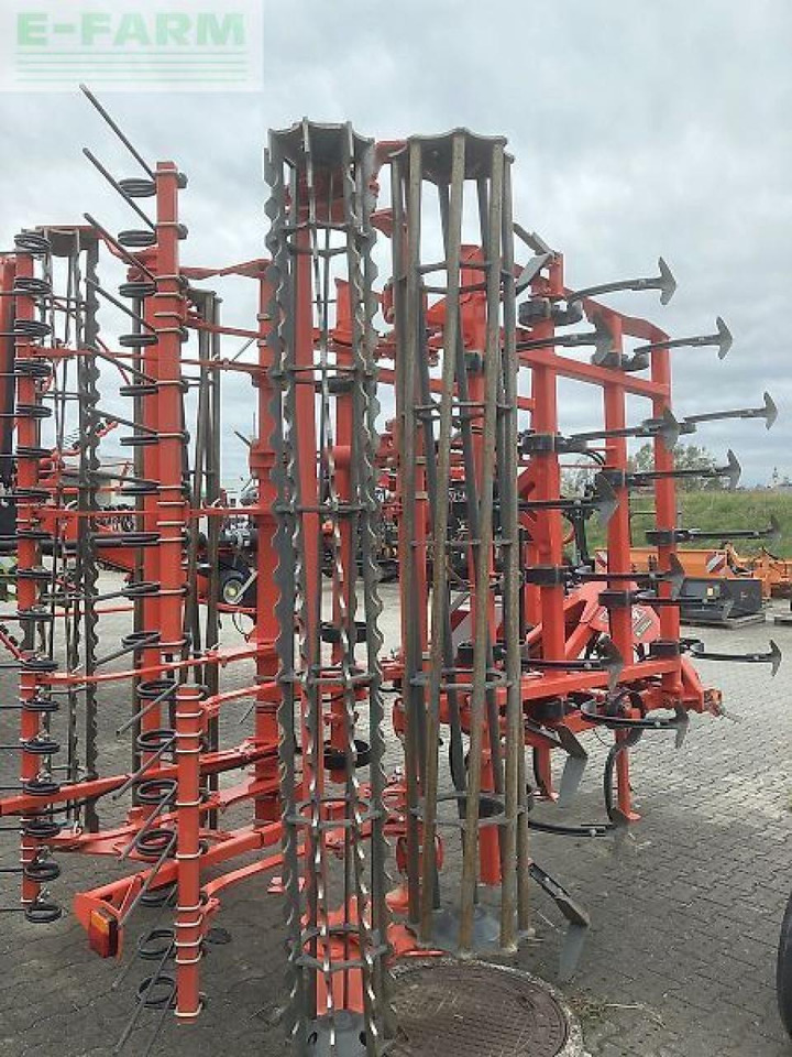 Kuhn prolander 500r - Cultivador: foto 4 Kuhn prolander 500r - Cultivador: foto 4