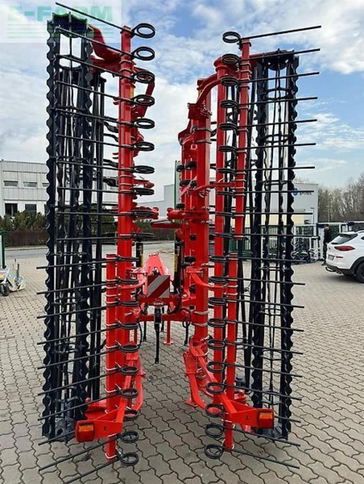 Kuhn prolander 600 r - Cultivador: foto 3 Kuhn prolander 600 r - Cultivador: foto 3