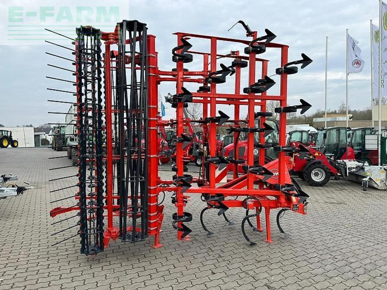 Kuhn prolander 600 r - Cultivador: foto 5 Kuhn prolander 600 r - Cultivador: foto 5