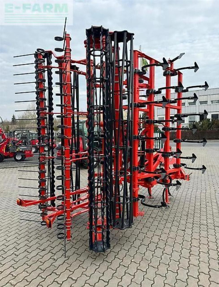 Kuhn prolander 600 r - Cultivador: foto 4 Kuhn prolander 600 r - Cultivador: foto 4