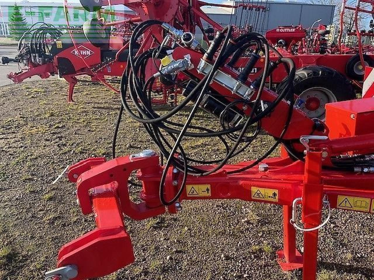 Kuhn prolander 6000 - Combinado de siembra: foto 4 Kuhn prolander 6000 - Combinado de siembra: foto 4