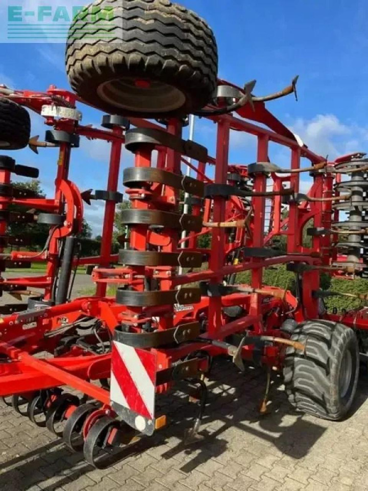 Kuhn prolander 6000 a - Cultivador: foto 5 Kuhn prolander 6000 a - Cultivador: foto 5