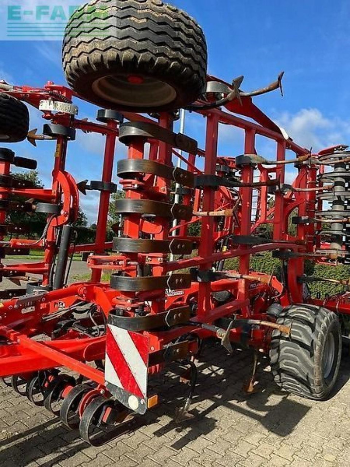 Kuhn prolander 6000 a - Cultivador: foto 5 Kuhn prolander 6000 a - Cultivador: foto 5