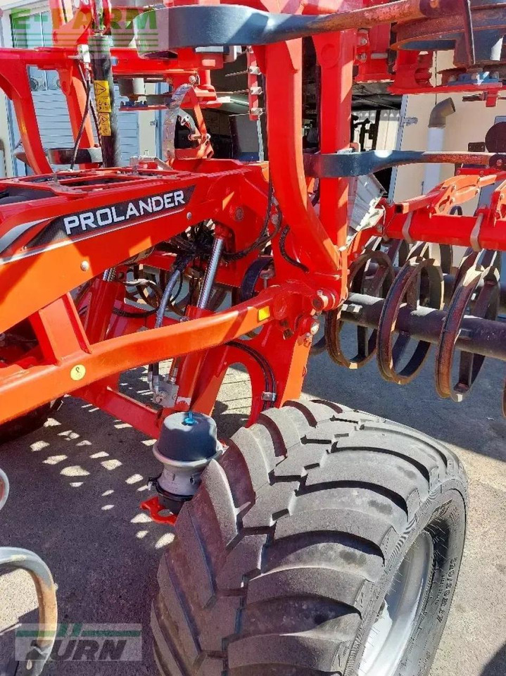 Kuhn prolander 7500 mit upgrade der zusätzl. stützrad - Cultivador: foto 5 Kuhn prolander 7500 mit upgrade der zusätzl. stützrad - Cultivador: foto 5