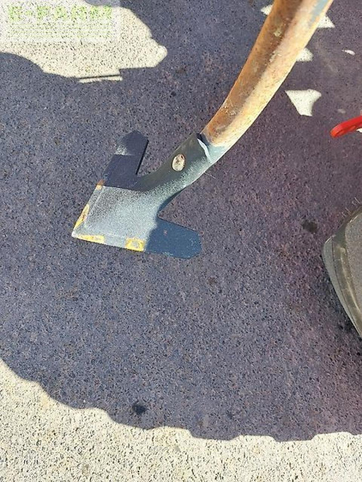 Kuhn prolander 7500 mit upgrade der zusätzl. stützrad - Combinado de siembra: foto 5 Kuhn prolander 7500 mit upgrade der zusätzl. stützrad - Combinado de siembra: foto 5