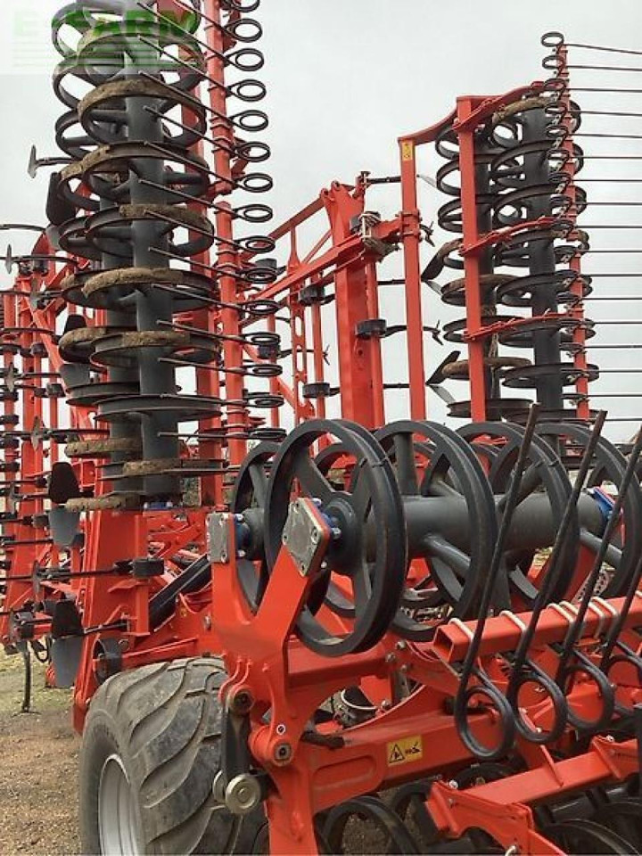 Kuhn prolander 9000 - Cultivador: foto 3 Kuhn prolander 9000 - Cultivador: foto 3