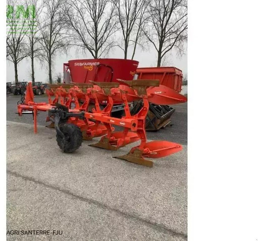 Kuhn vari master 123 - Arado: foto 3 Kuhn vari master 123 - Arado: foto 3