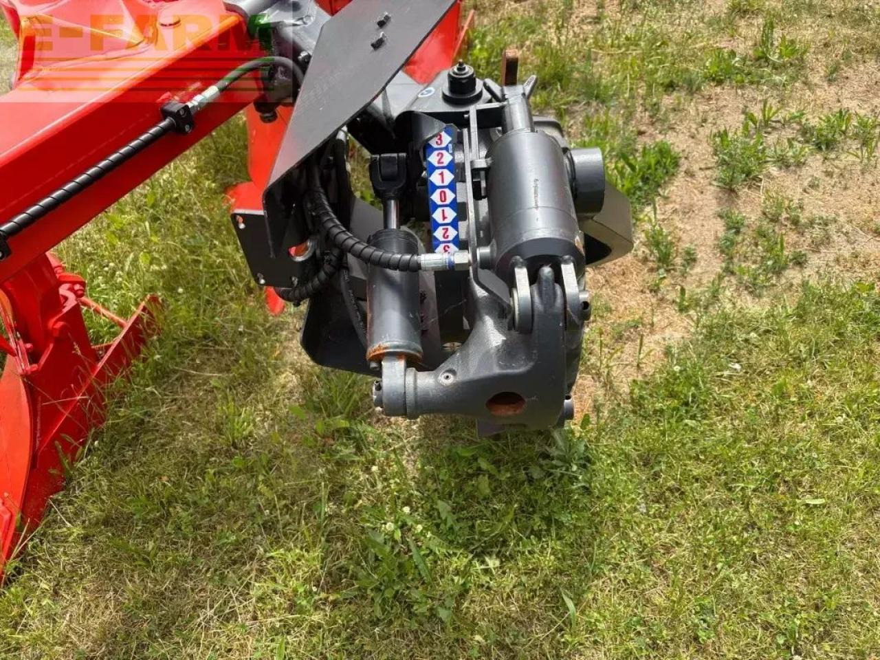 Arado Kuhn vari-master 153 5 (4e+1): foto 6