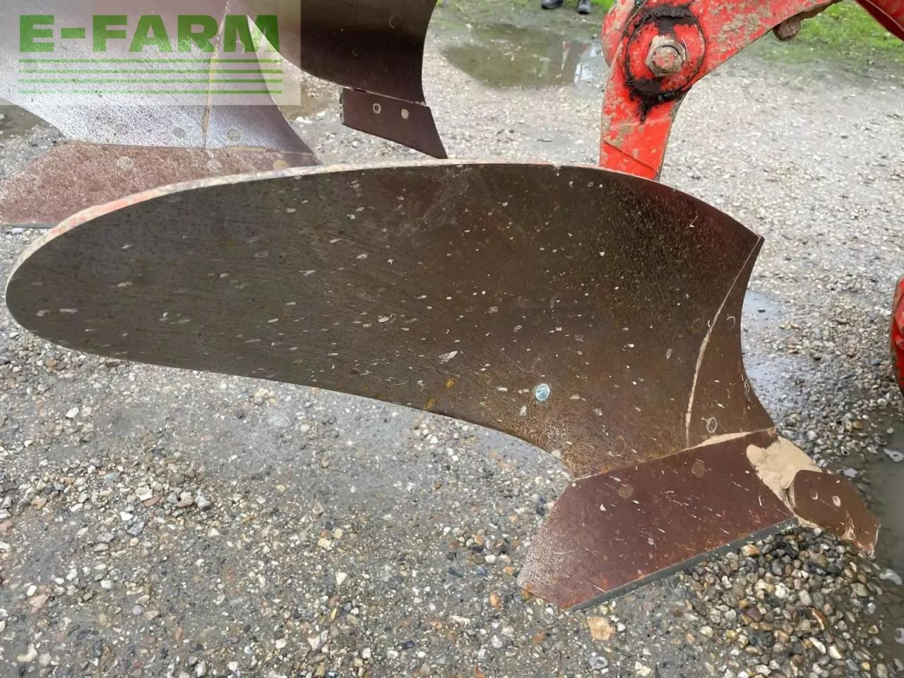 Kuhn varimaster123 - Arado: foto 5 Kuhn varimaster123 - Arado: foto 5