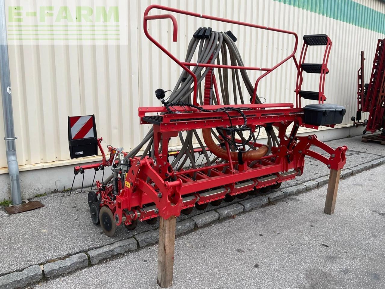 Kverneland E-Drill Compact 3 m - Sembradora: foto 4 Kverneland E-Drill Compact 3 m - Sembradora: foto 4