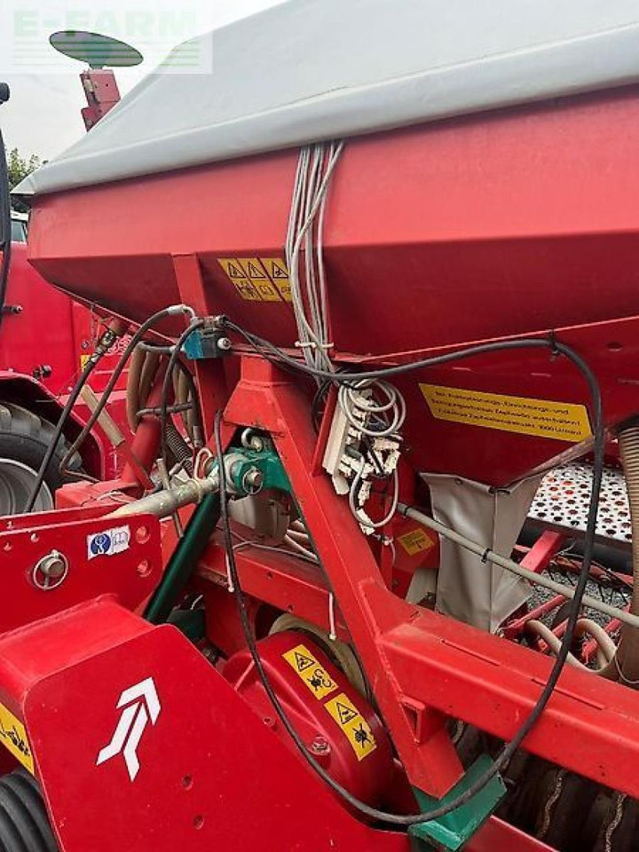 Kverneland das/ngh101 - Sembradora: foto 1 Kverneland das/ngh101 - Sembradora: foto 1