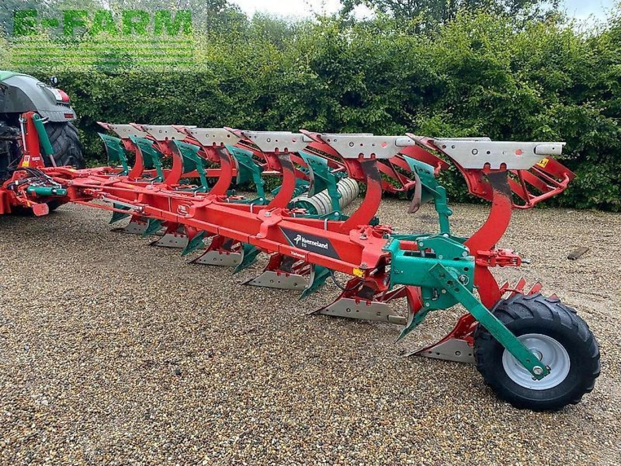 Kverneland eg 100-300 - 6 furet - Arado: foto 2 Kverneland eg 100-300 - 6 furet - Arado: foto 2