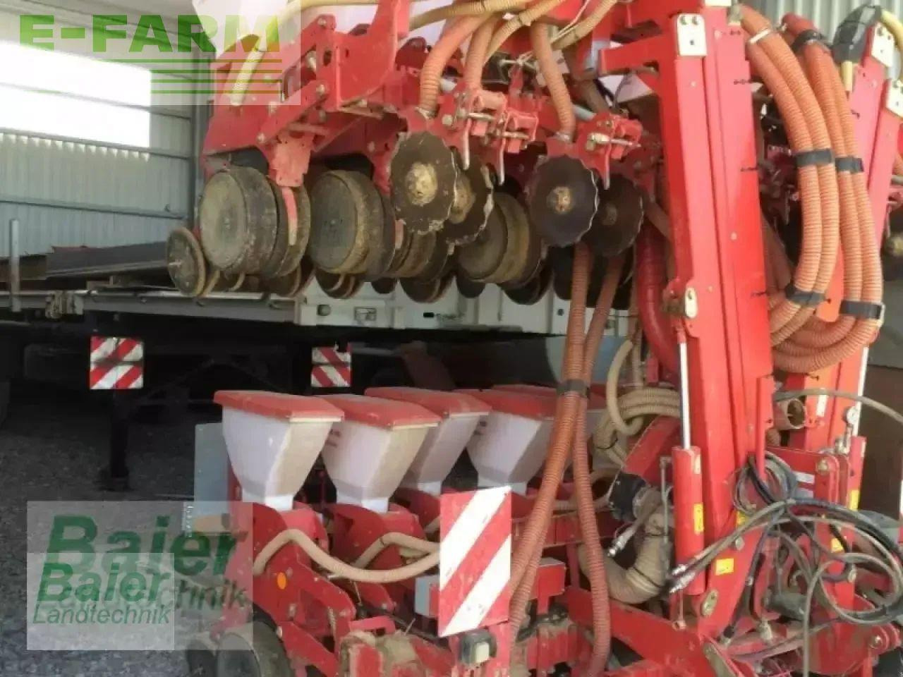 Kverneland flexcard - Sembradora de precisión: foto 2 Kverneland flexcard - Sembradora de precisión: foto 2