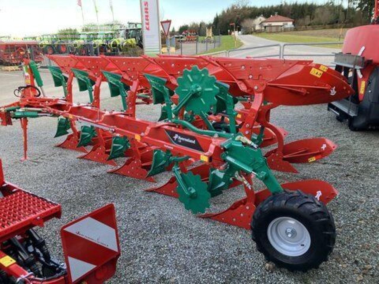 Kverneland lb 100-200 - Arado: foto 3 Kverneland lb 100-200 - Arado: foto 3