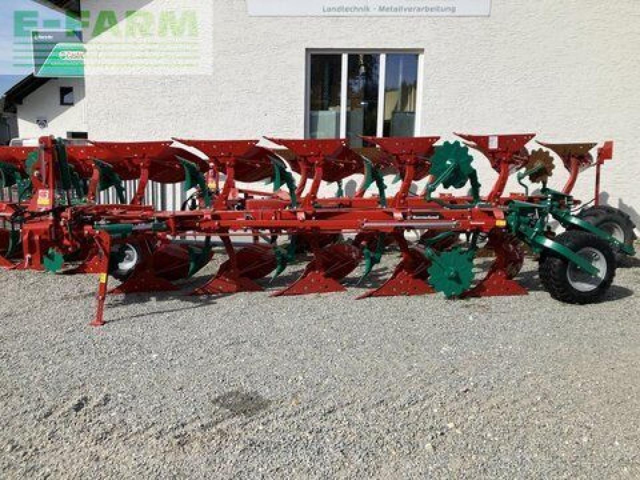 Kverneland lb vario 100-300 - Arado: foto 2 Kverneland lb vario 100-300 - Arado: foto 2